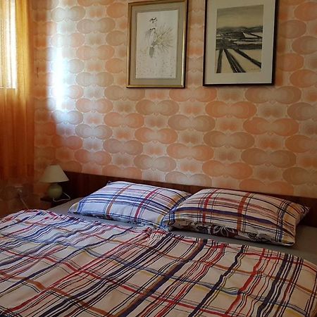 Masa Apartamento Rovanjska Exterior foto