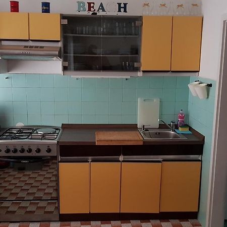 Masa Apartamento Rovanjska Exterior foto