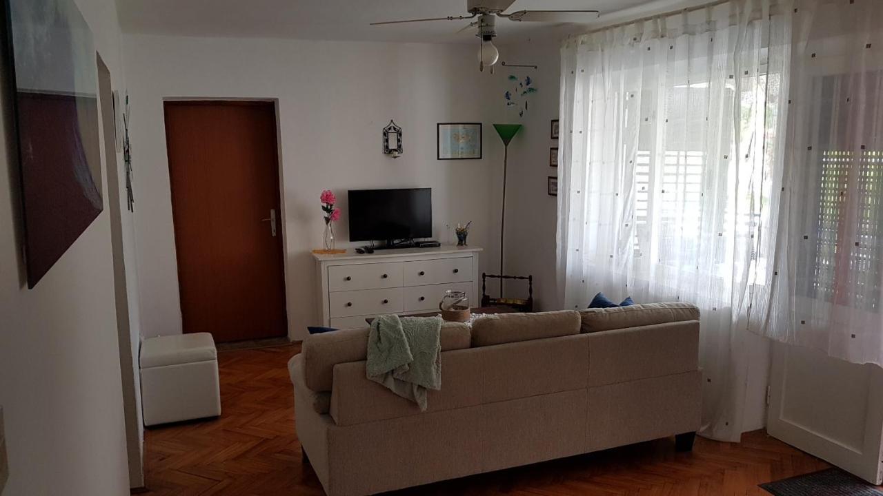 Masa Apartamento Rovanjska Exterior foto