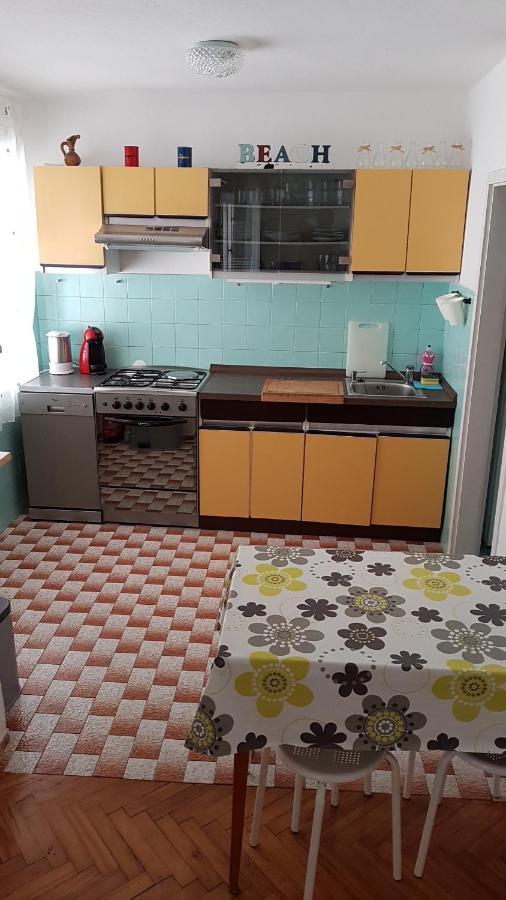 Masa Apartamento Rovanjska Exterior foto