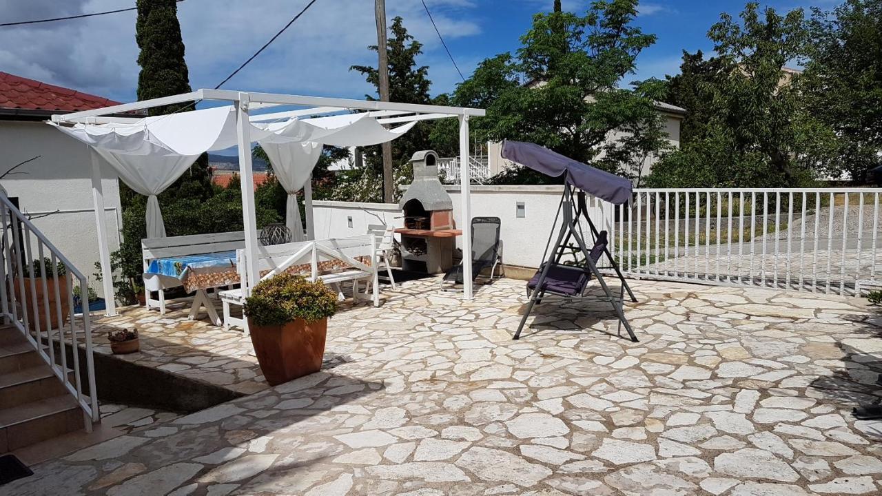 Masa Apartamento Rovanjska Exterior foto