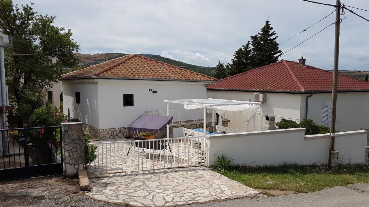 Masa Apartamento Rovanjska Exterior foto