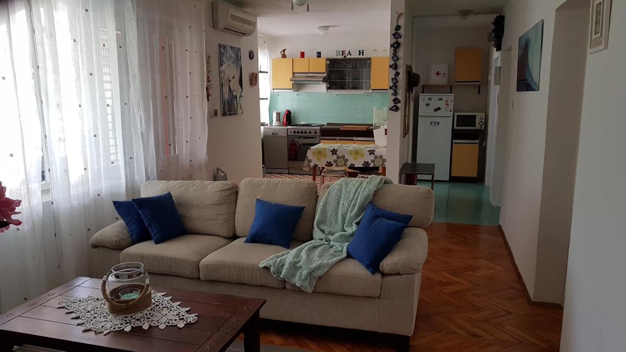 Masa Apartamento Rovanjska Exterior foto
