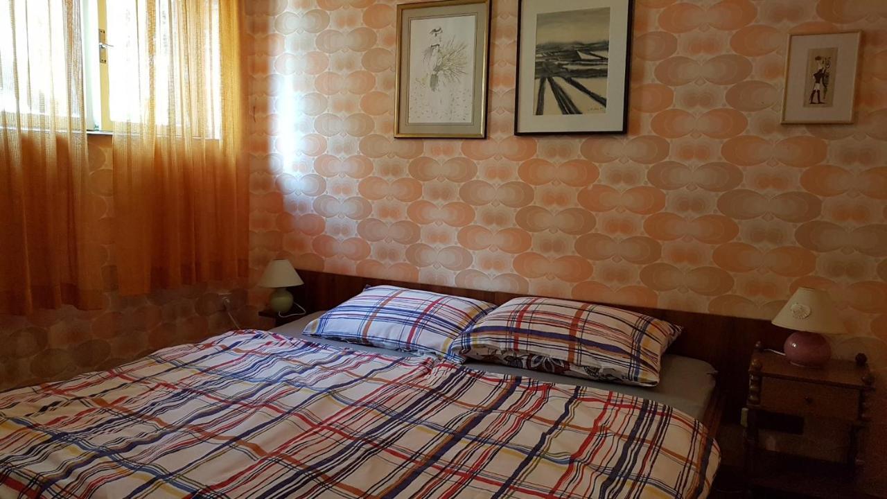 Masa Apartamento Rovanjska Exterior foto