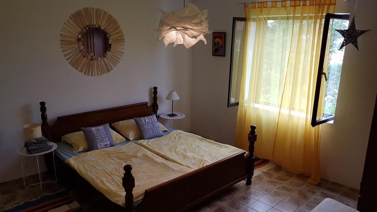 Masa Apartamento Rovanjska Exterior foto